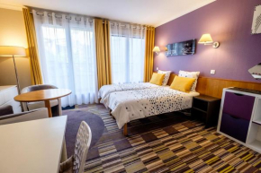 CHARMANT apartment at the gates of PARIS